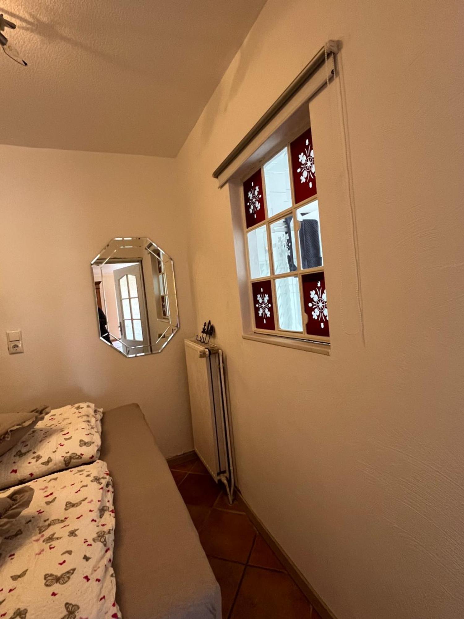 Apartment Naehe Vareler Hafen Auch Mit Hund
